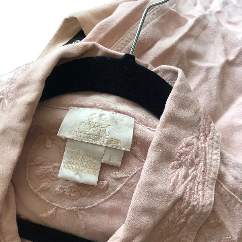 Soft Surroundings soft surroundings